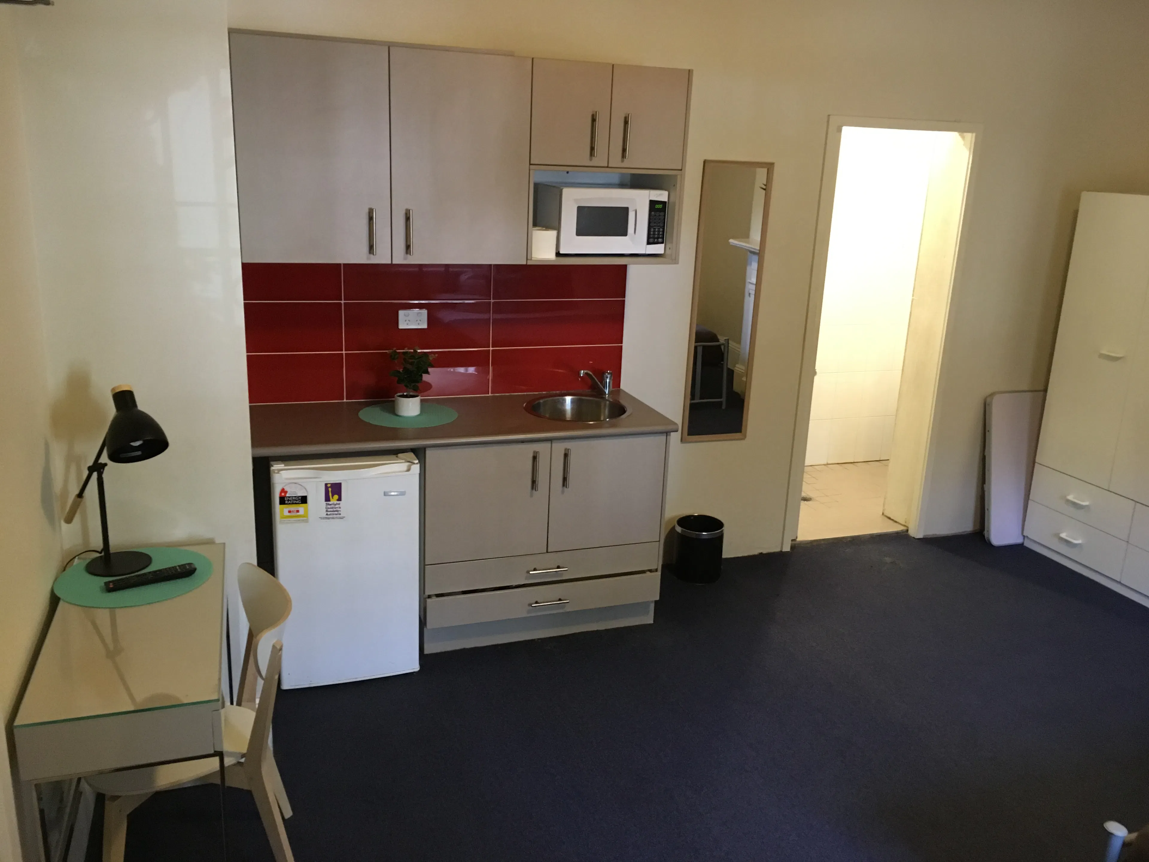 KITCHEN KITCHEN 1