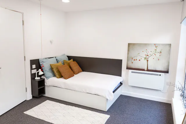 Large Premium Studio Accessible room image 1