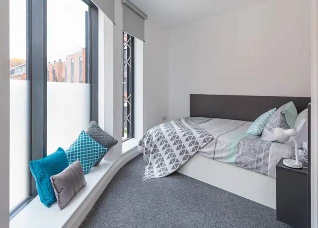 Large Premium Studio room image 2