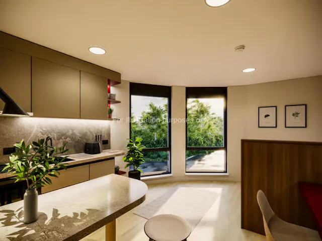 Large Premium Studio room image 1
