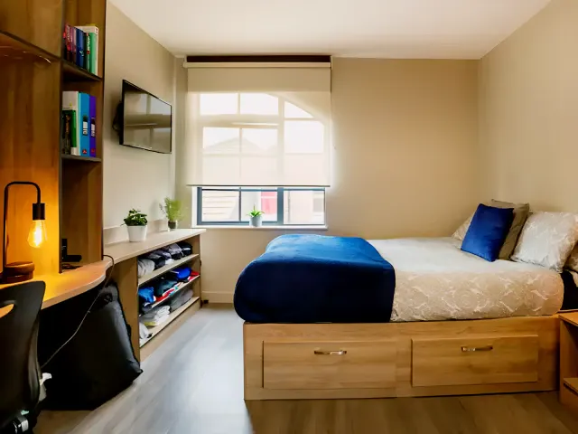 Large Sea View Penthouse room image 2
