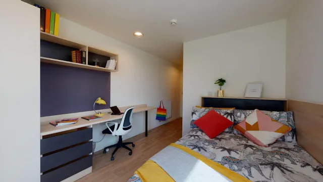 Large Single room image 1