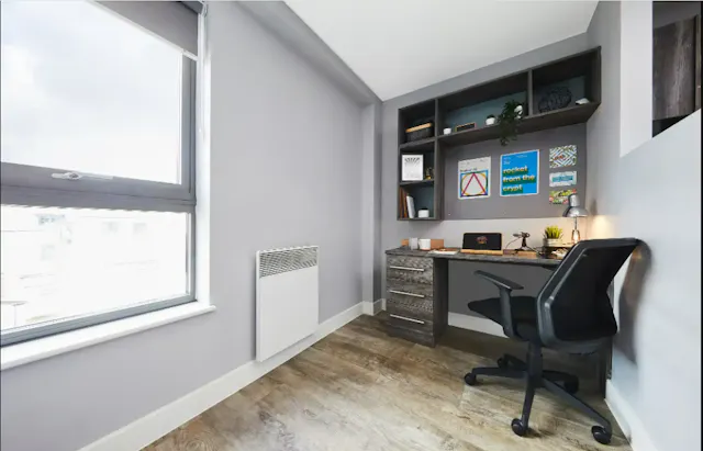 Large Studio room image 2