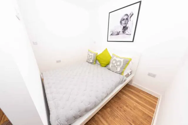 Large Studio room image 1