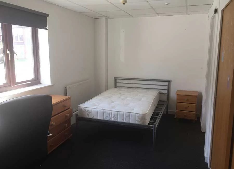 Large Studio (Hall C)