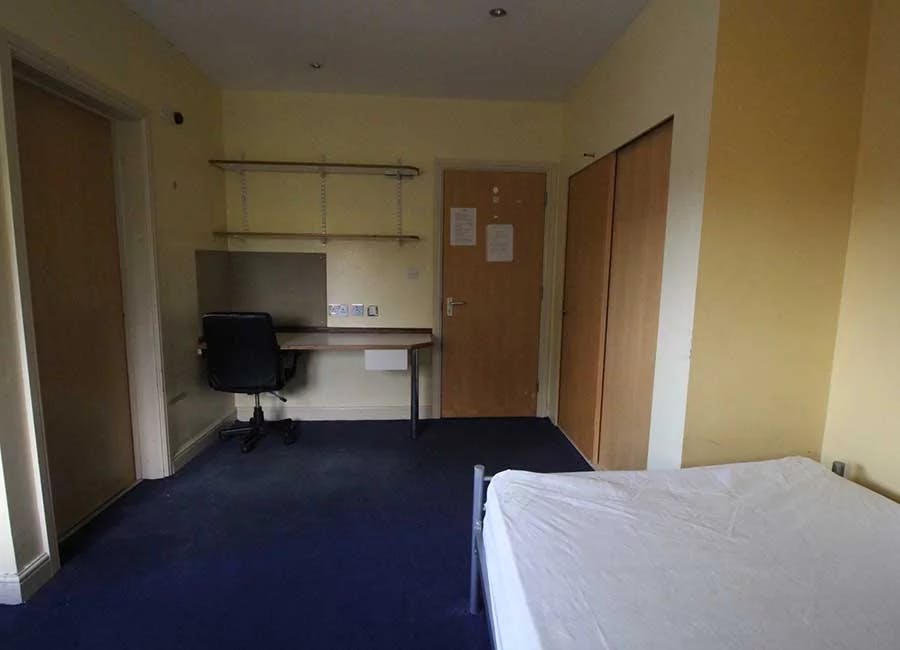 Large Studio (Hall D)