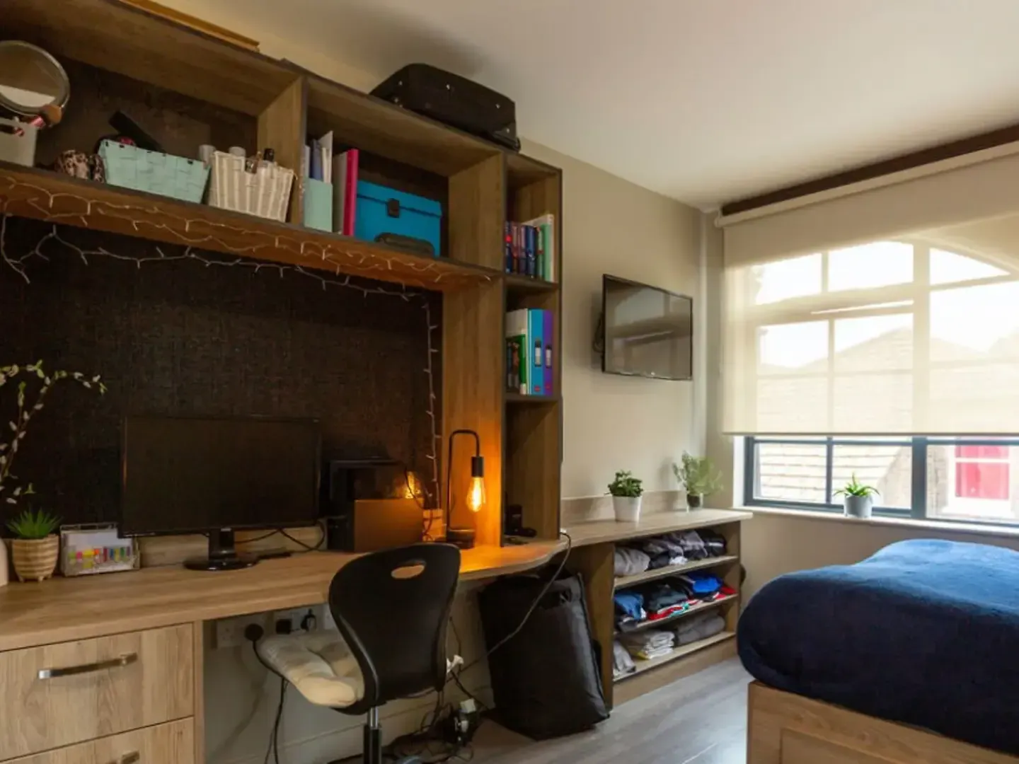 Large Studio Plus