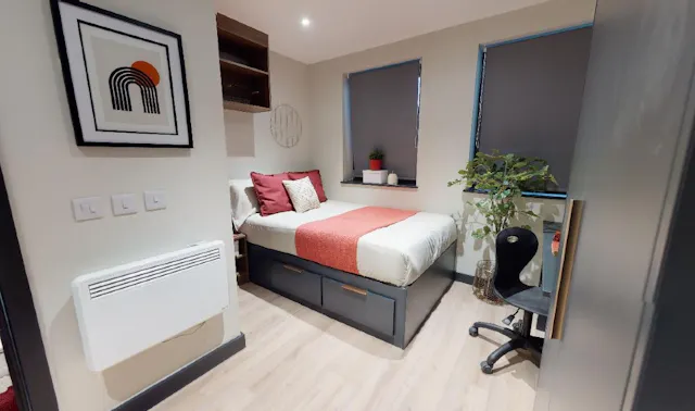 Large Studio room image 1