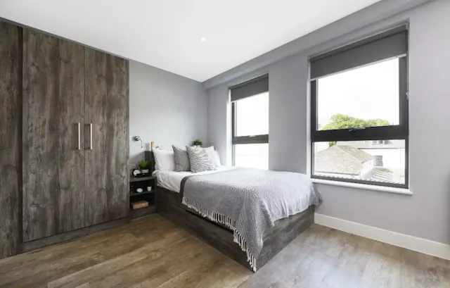 Large Studio room image 3