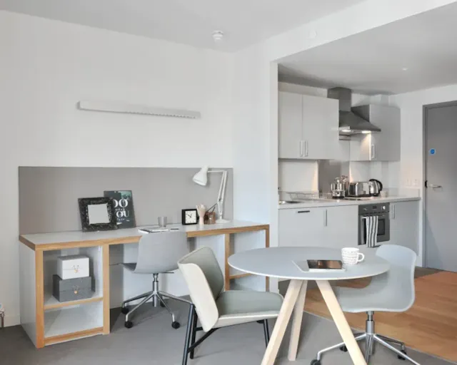 Large Studio room image 2