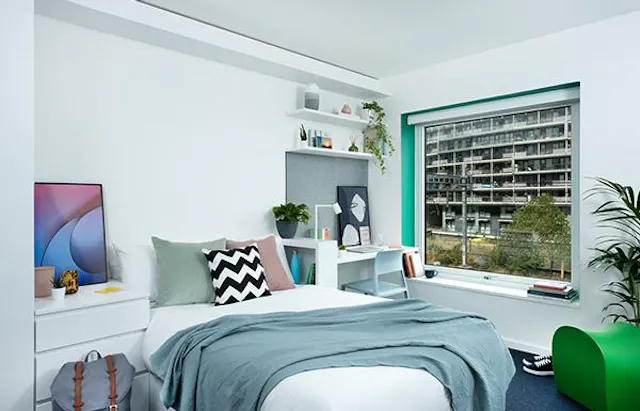 Large Studio room image 1