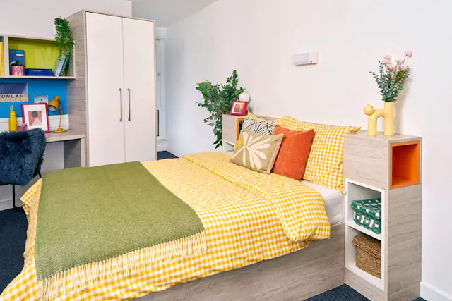 Studio Large Standard Double room image 1