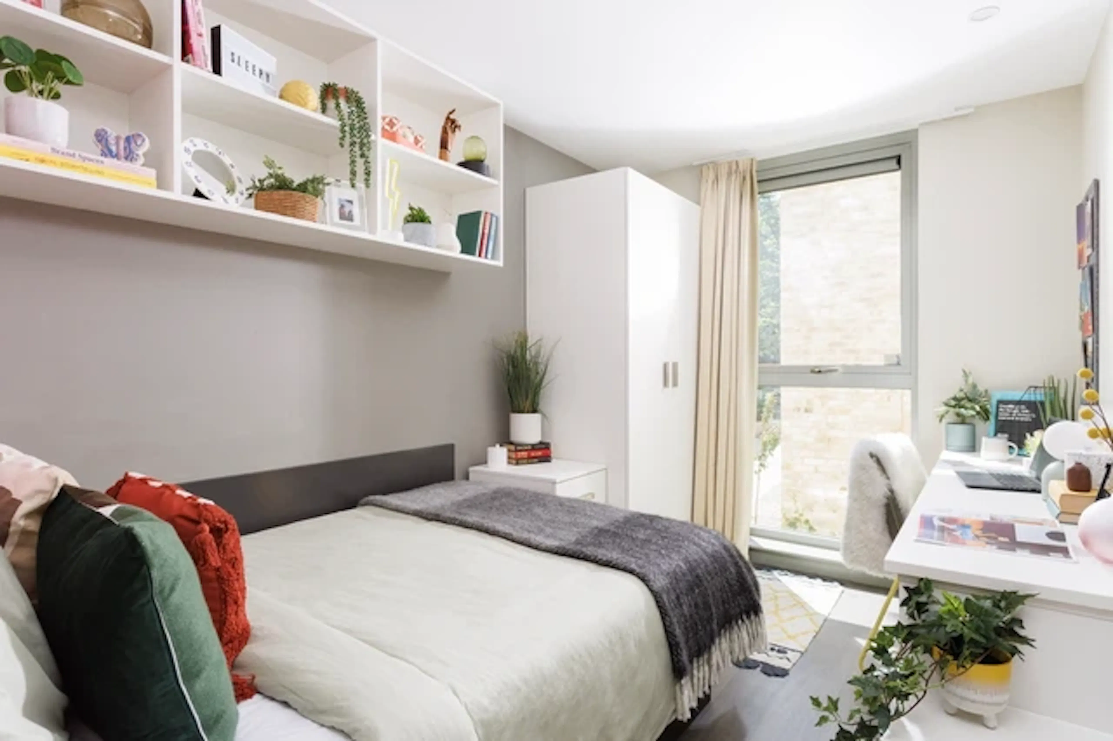 Ensuite Large Standard Double ROOM 3