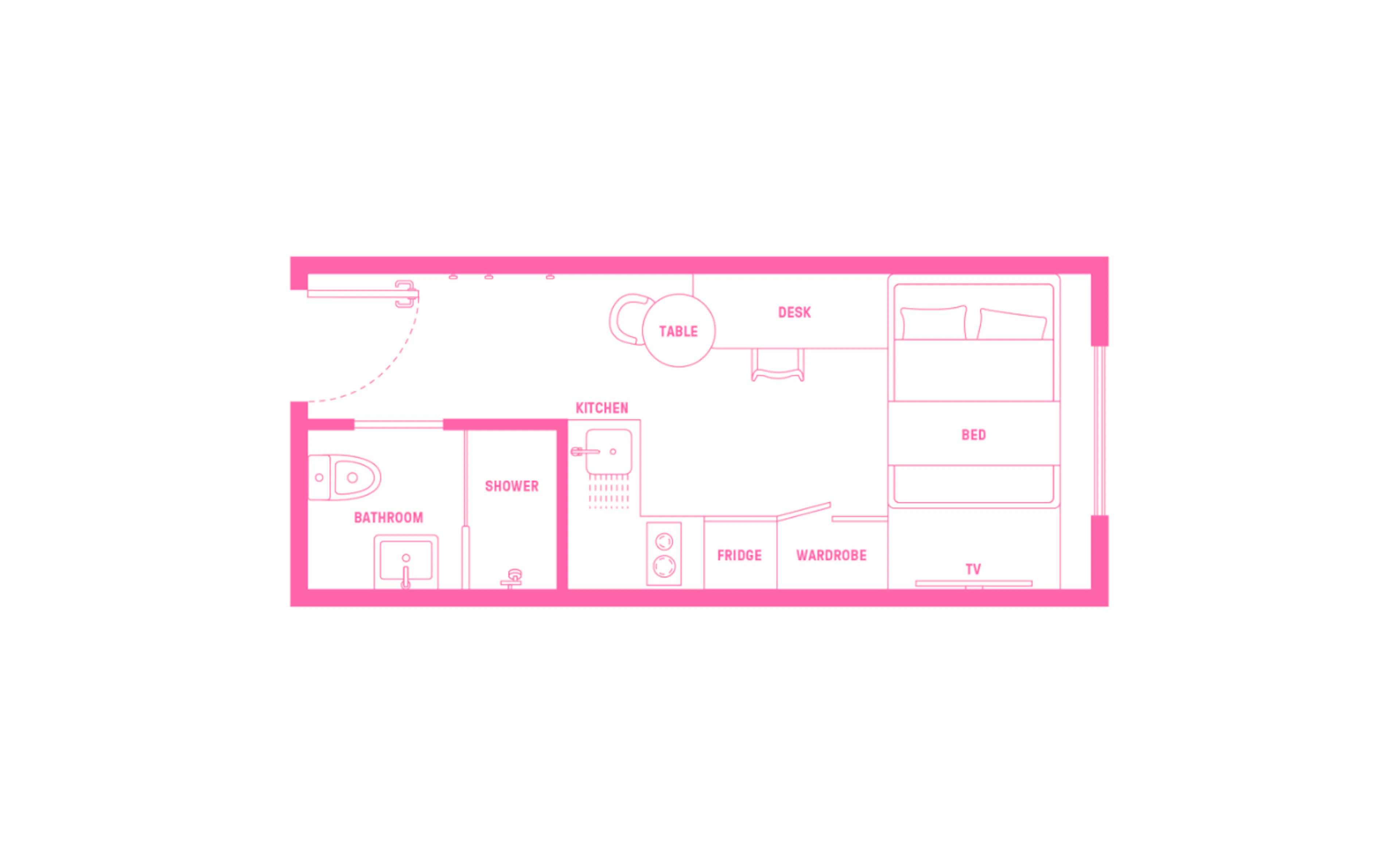 SIGNATURE STUDIO FLOOR_PLAN 4