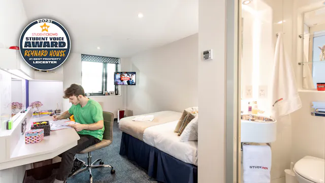 Diamond Ensuite Serviced Apartment room image 1
