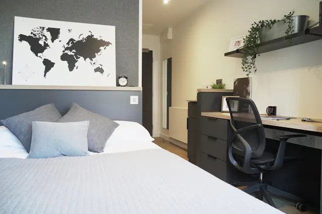 Classic room image 1