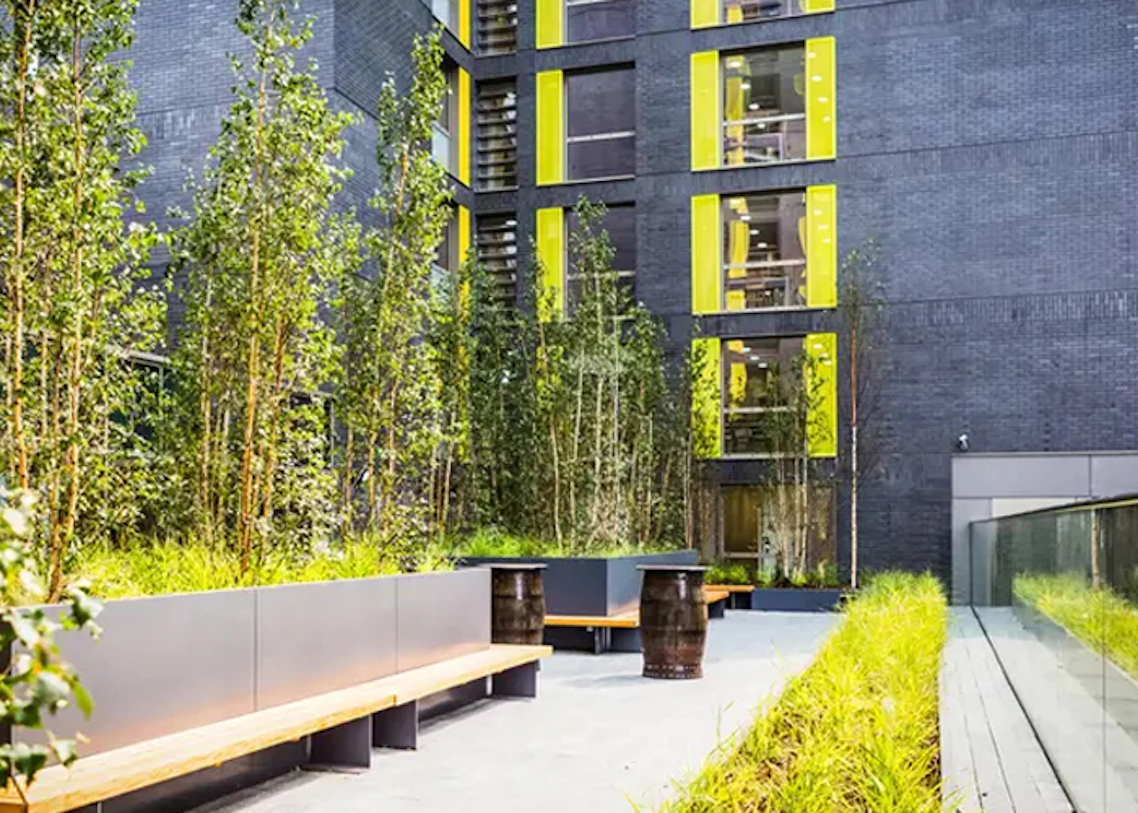 Apartment BUILDING 2