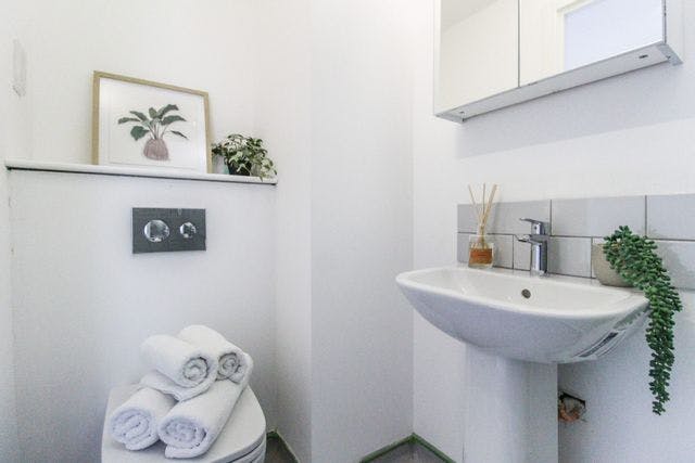 En-suite