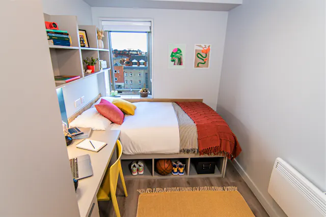 Liberties Deluxe room image 1
