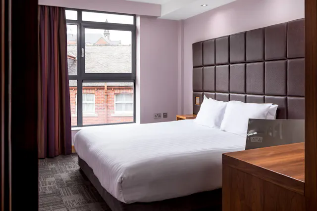 Liberty Suite room image 1