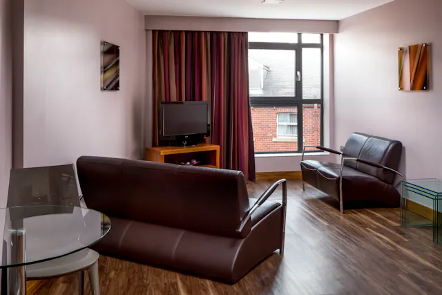 Liberty Suite room image 2