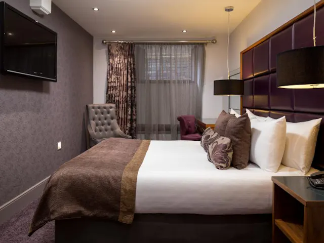 Liberty Suite room image 1