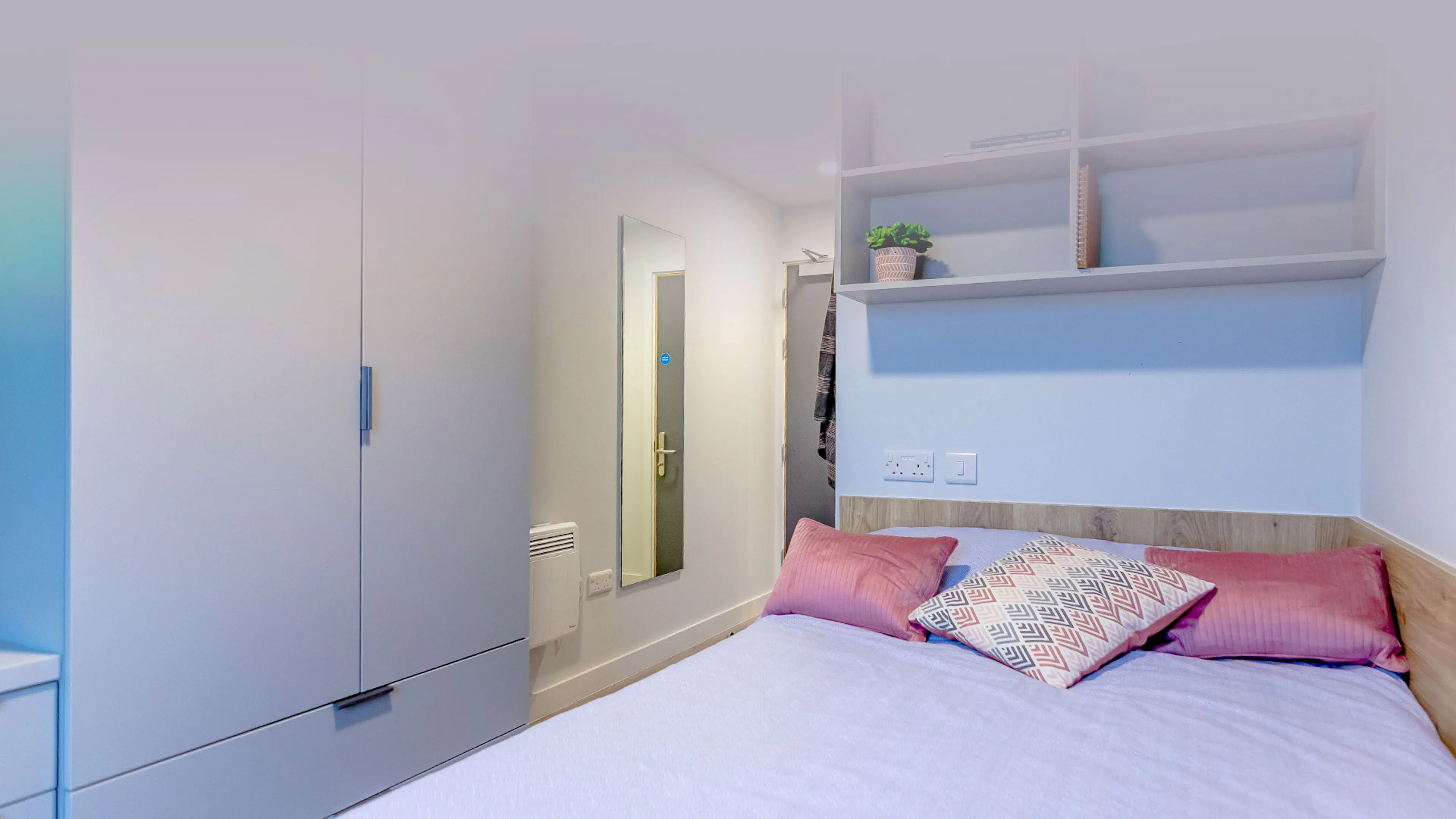 Liffey Room ROOM 3