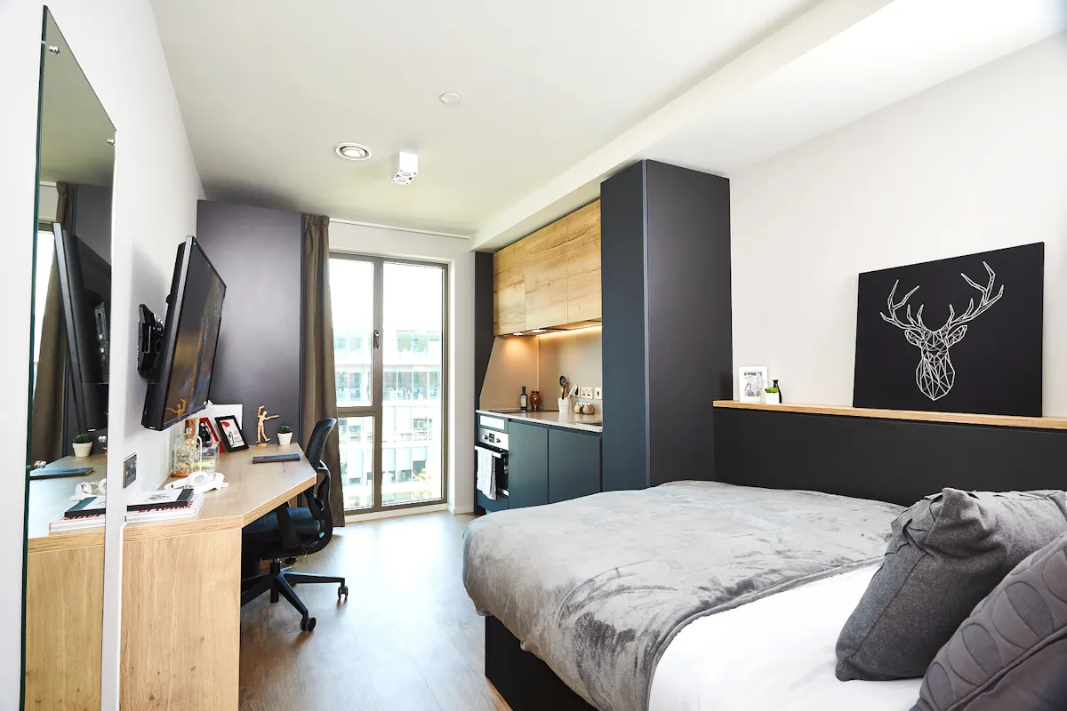Lite ROOM