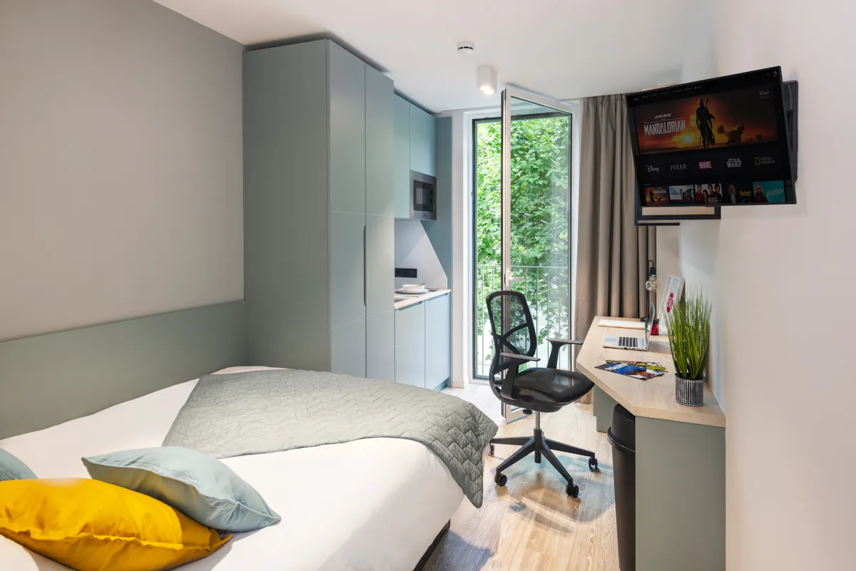 Lite ROOM