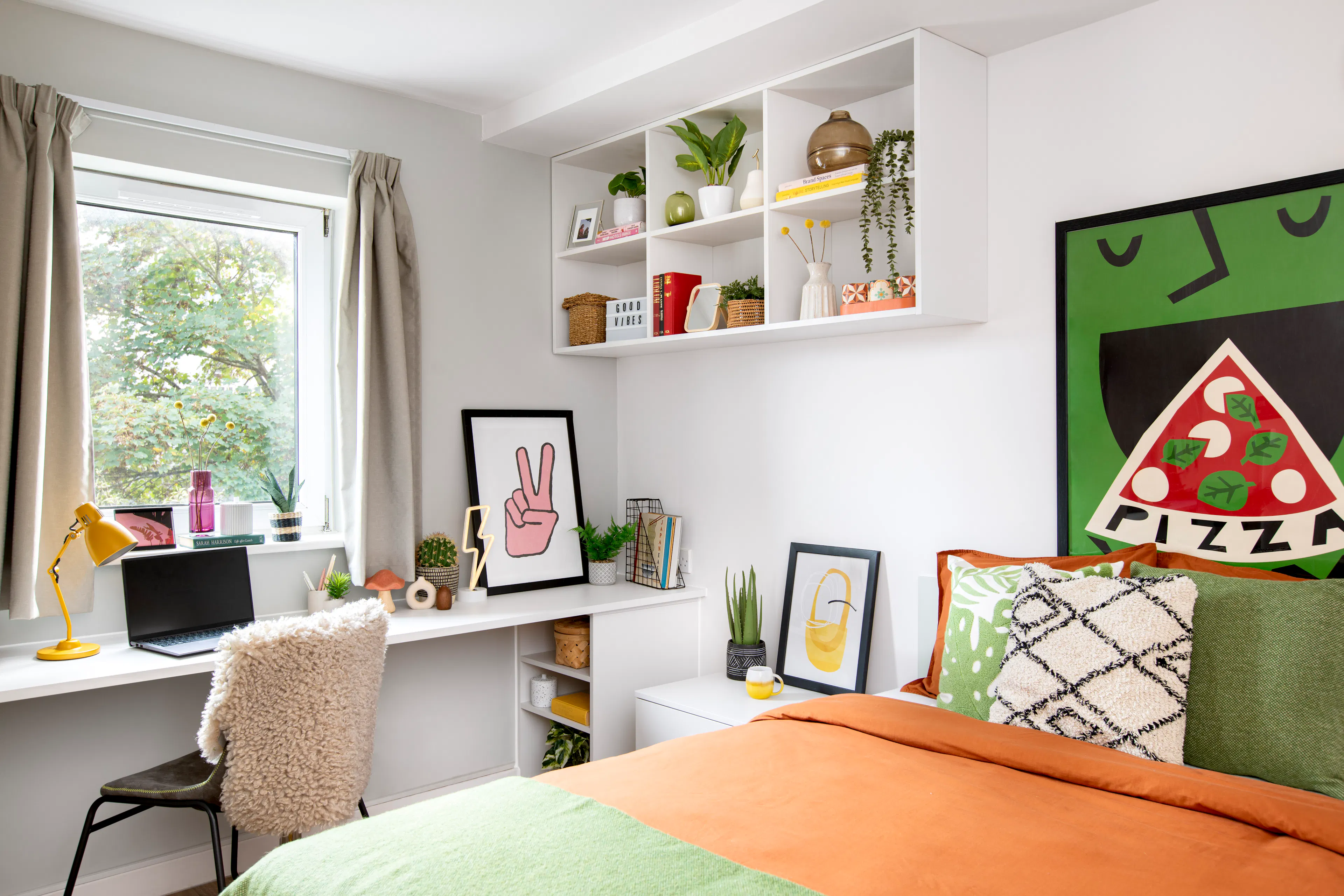 En-Suite, Premium Range 1 ROOM 3