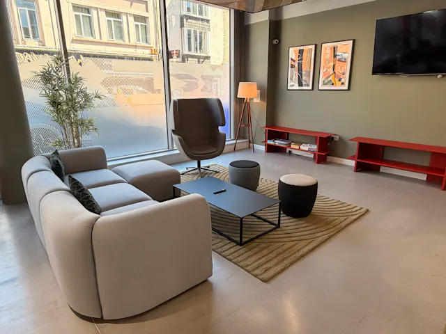 Premium Studio room image 1