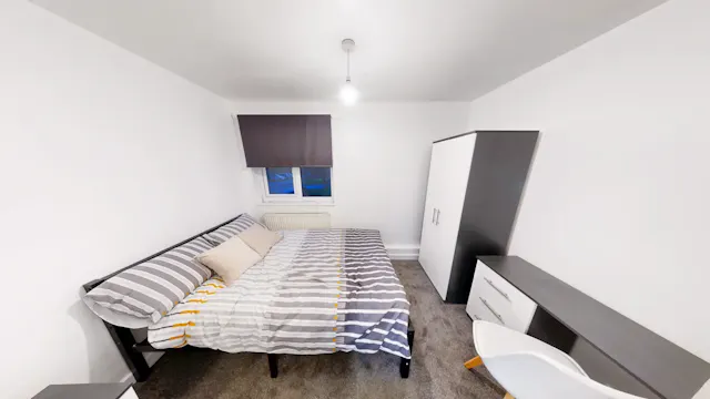 Lodge room image 1