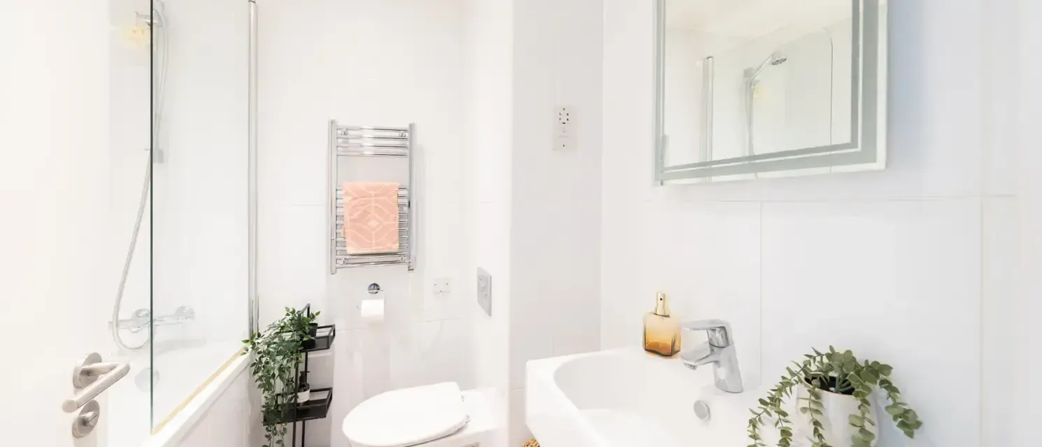 Loft Studio Lower Level