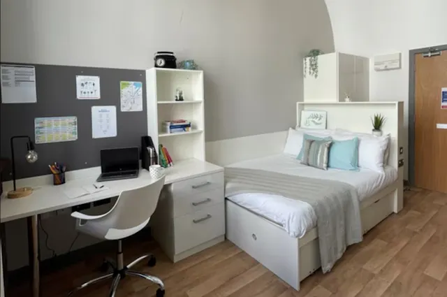 Loft Studio room image 1