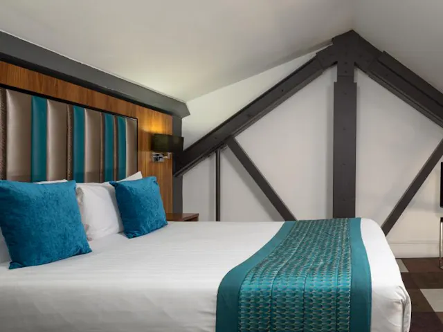 Loft Suite room image 1