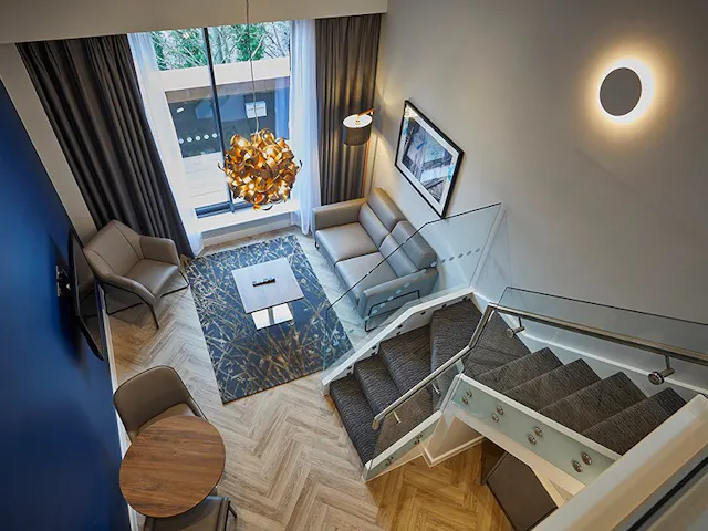 Loft Suite room image 2