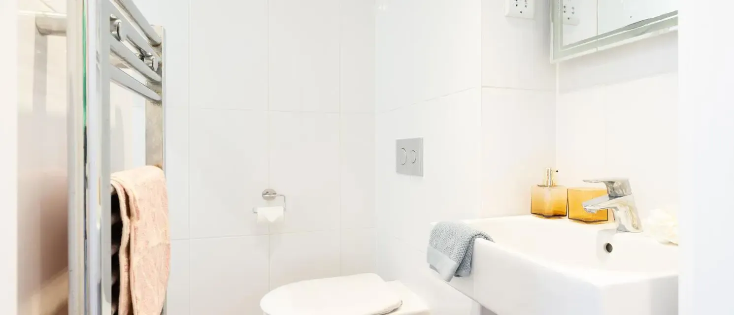 Loft Twin Studio Lower Level