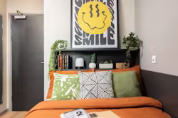 arch-view-house-london-Non Ensuite: Two Bed Flat Highest Double