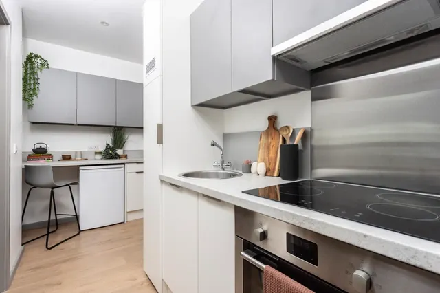 Wchair Accessible Non Ensuite Double