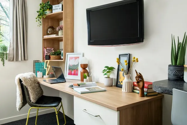 Studio Small Standard Double ROOM 1