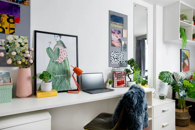 Studio Large Highest Double room image 2
