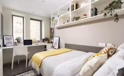 stratford-one-london-Classic En-Suite