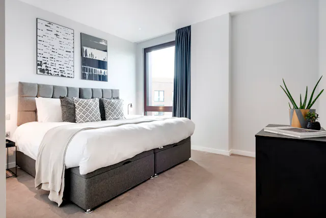 Two Bedroom Apartment room image 2
