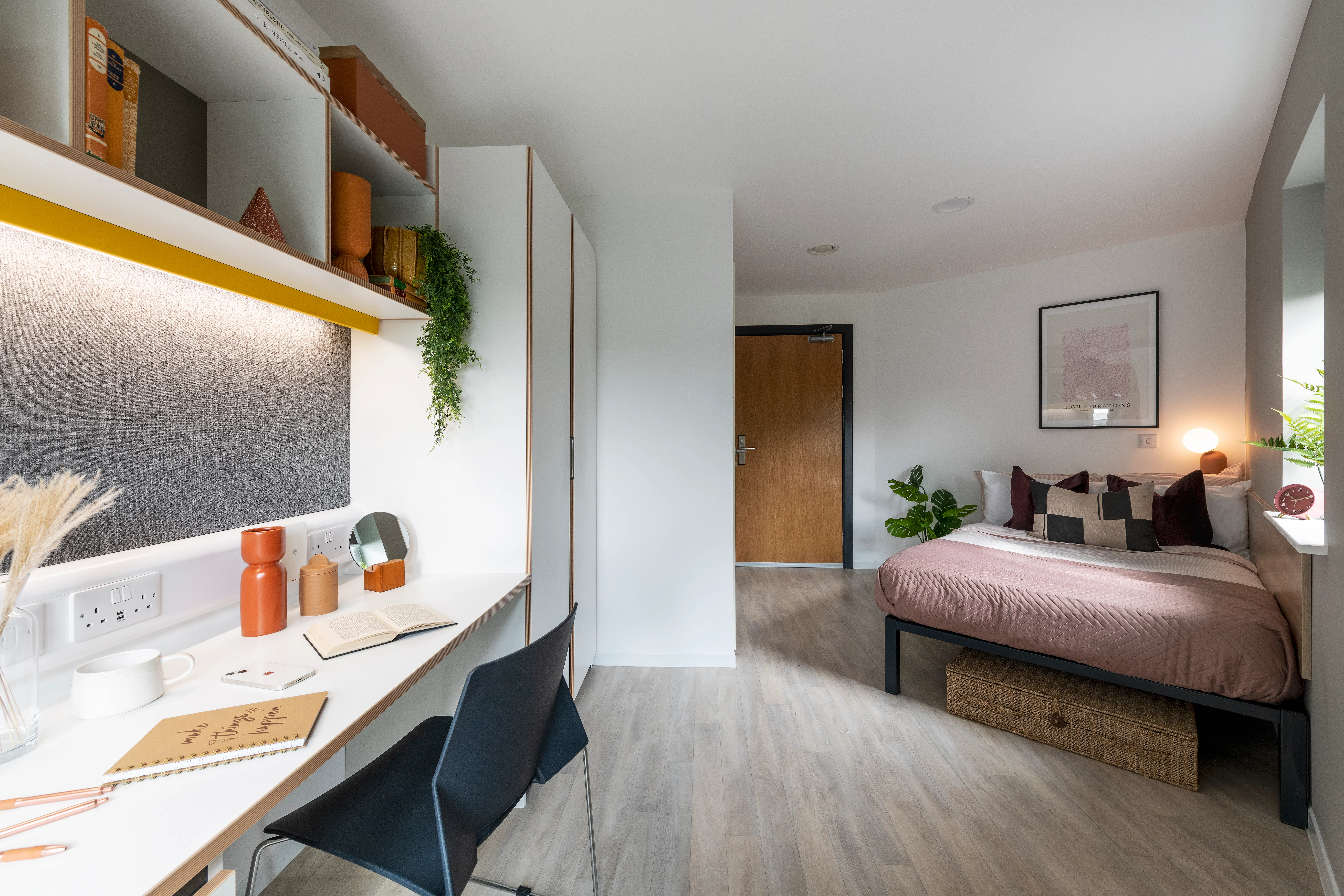 Luxe Ensuite