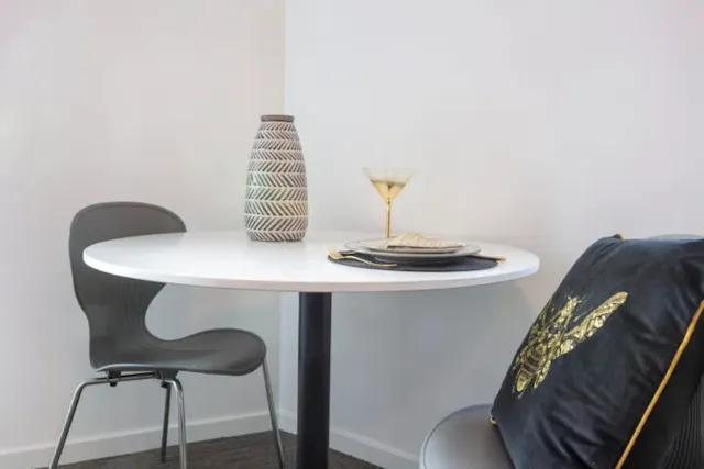 Luxe Plus Studio room image 2