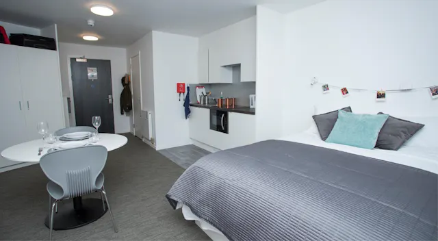 Luxe Plus Studio room image 1