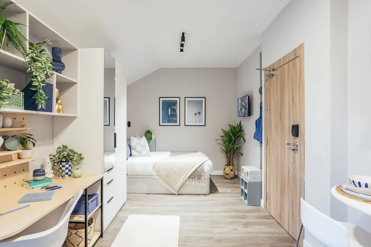 Luxe Studio ROOM