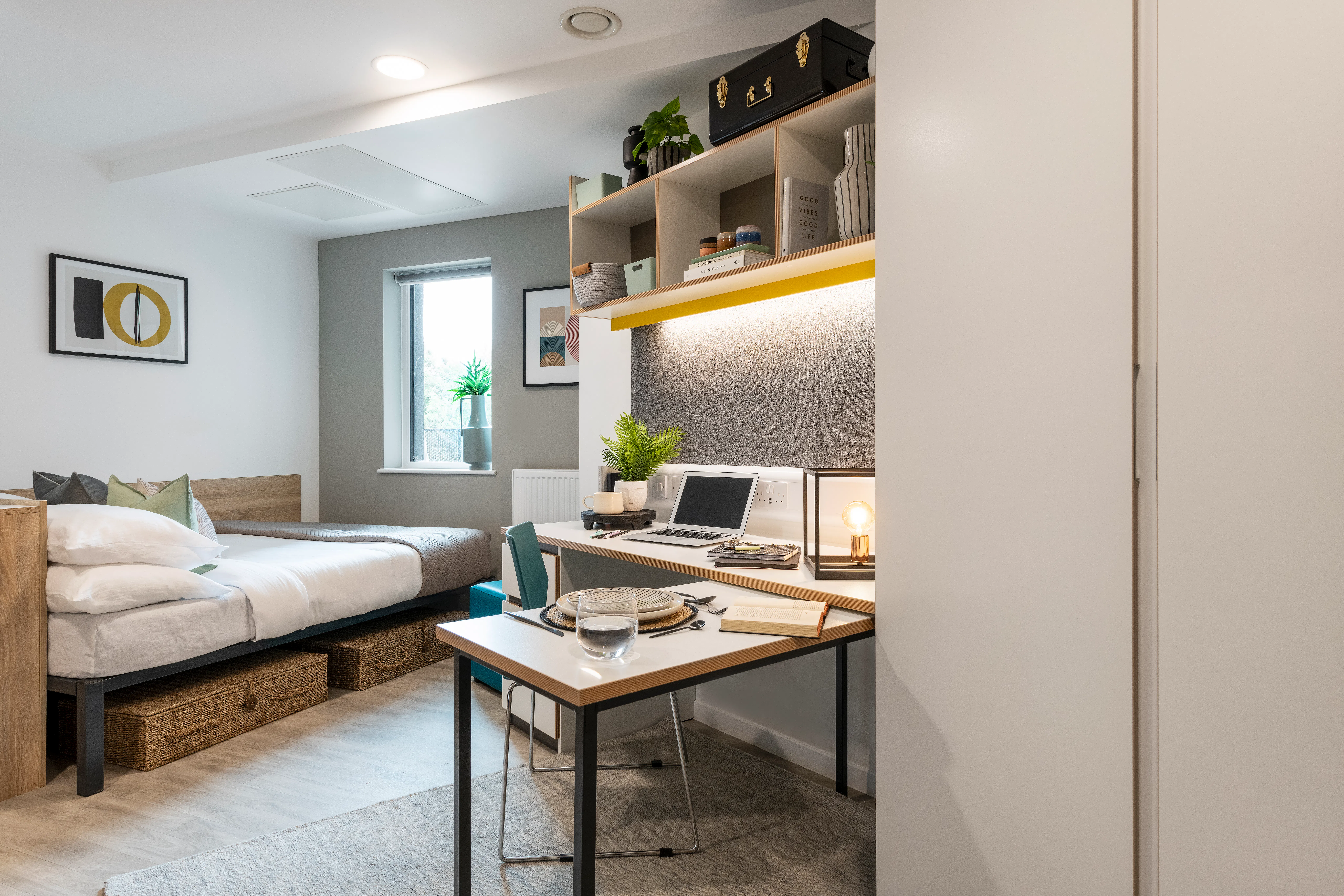 Luxe Studio