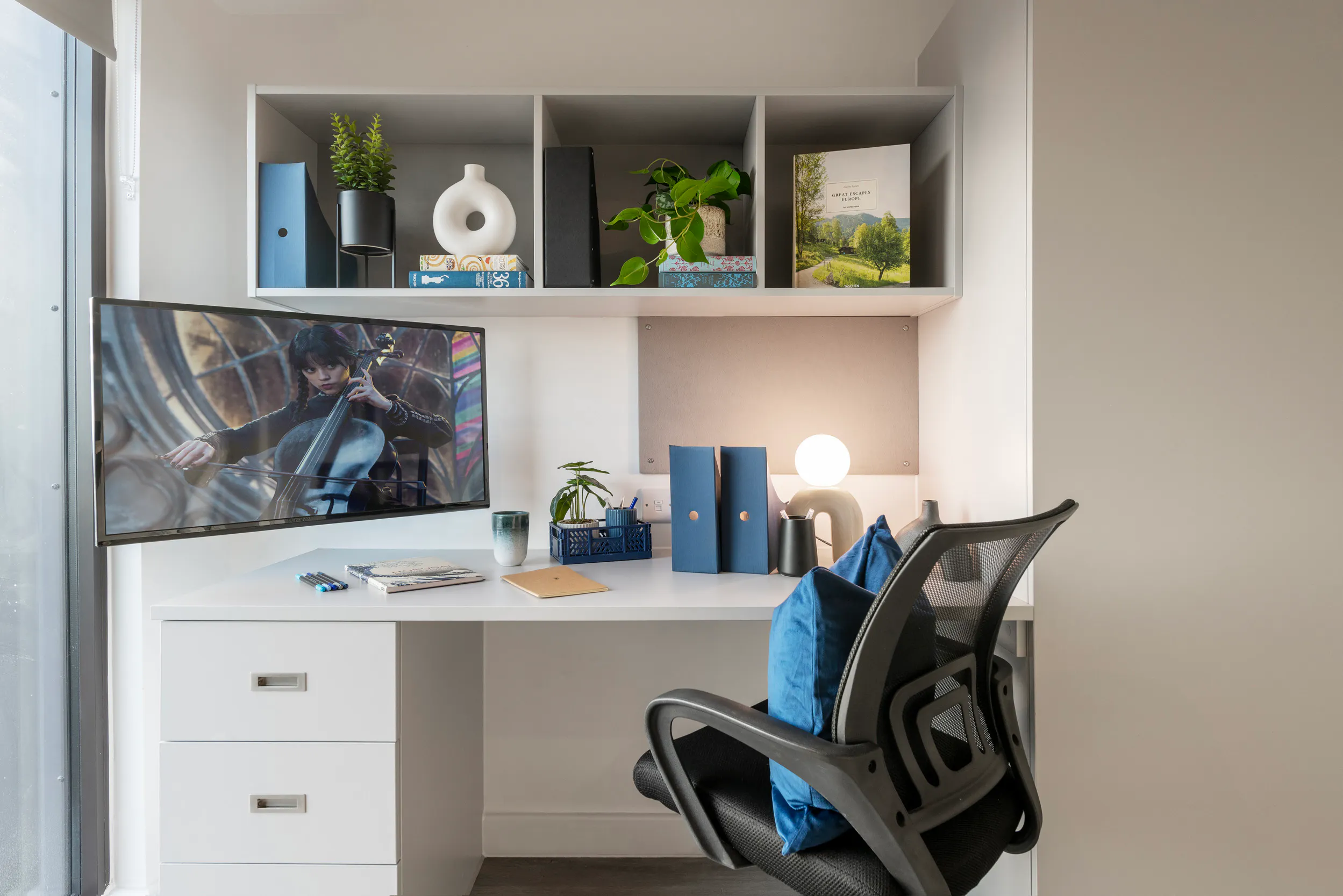 Luxe Studio