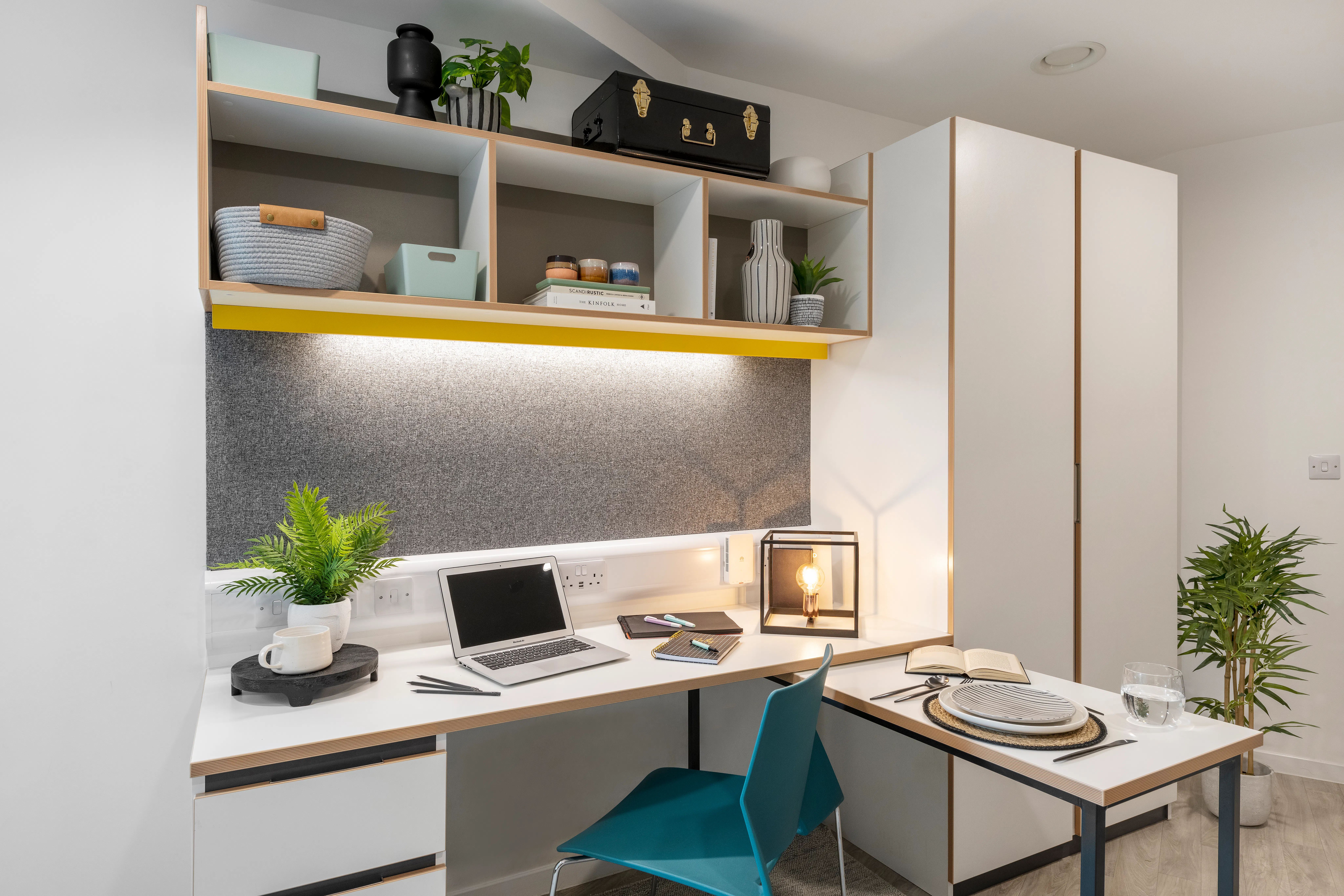 Luxe Studio